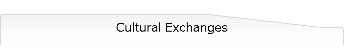 Cultural Exchanges